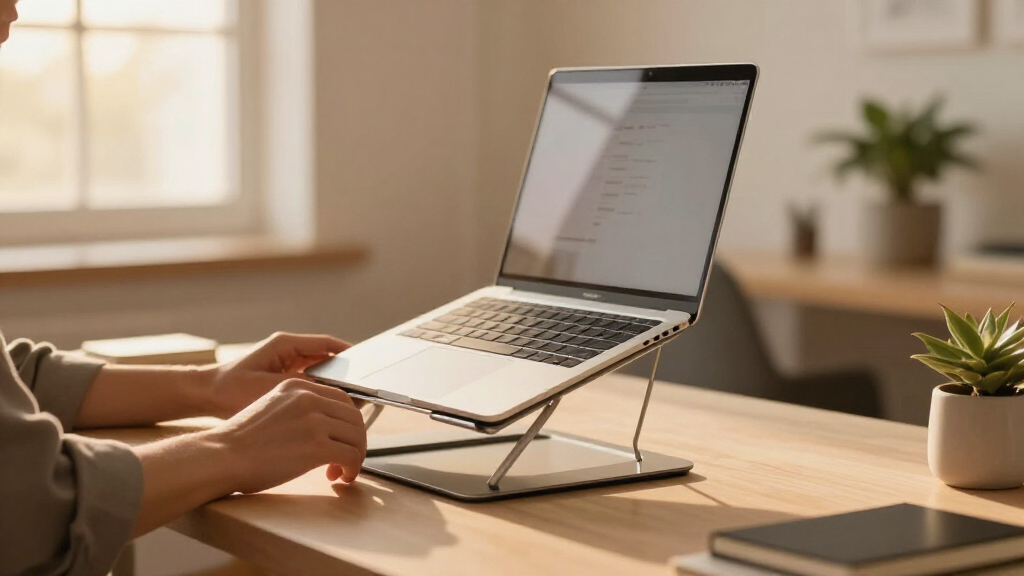 11 Best Laptop Stands For Desk In 2026