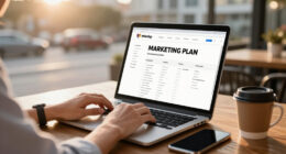 11 Best Marketing Plan Templates for 2026
