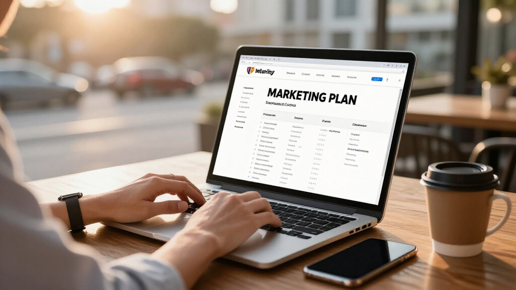 11 Best Marketing Plan Templates for 2026