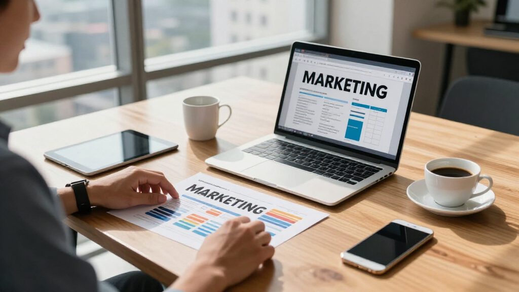 12 Best Marketing Plan Templates in 2026