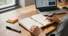 13 Best Marketing Planning Notebooks for Campaigns and Content in 2026