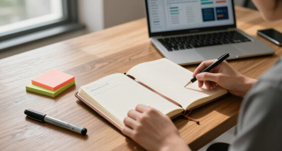 13 Best Marketing Planning Notebooks for Campaigns and Content in 2026