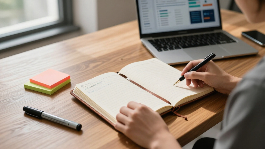 13 Best Marketing Planning Notebooks for Campaigns and Content in 2026