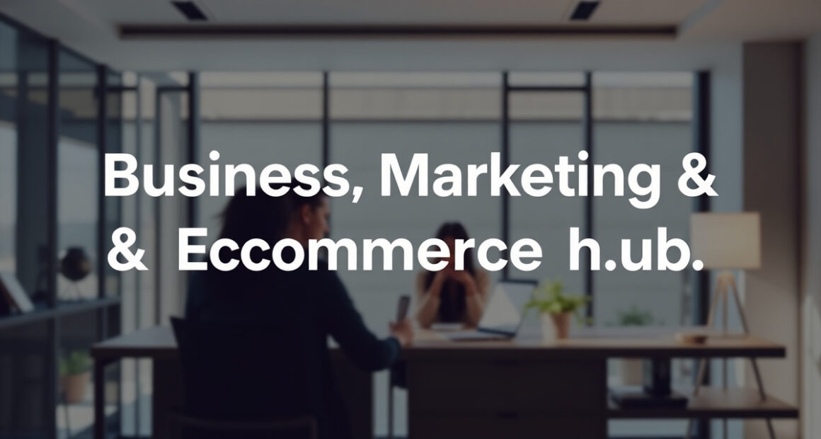 The Complete Guide to Business, Marketing, and Ecommerce Growth