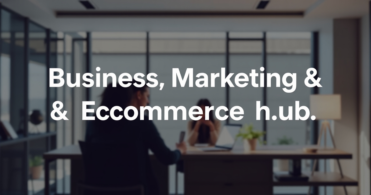 The Complete Guide to Business, Marketing, and Ecommerce Growth