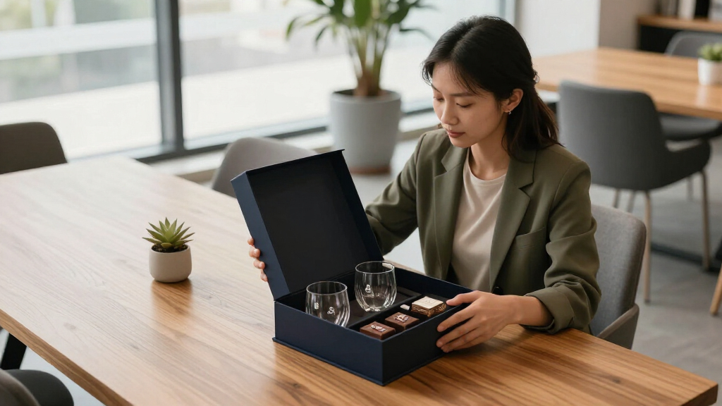 14 Best Corporate Gift Sets in 2026