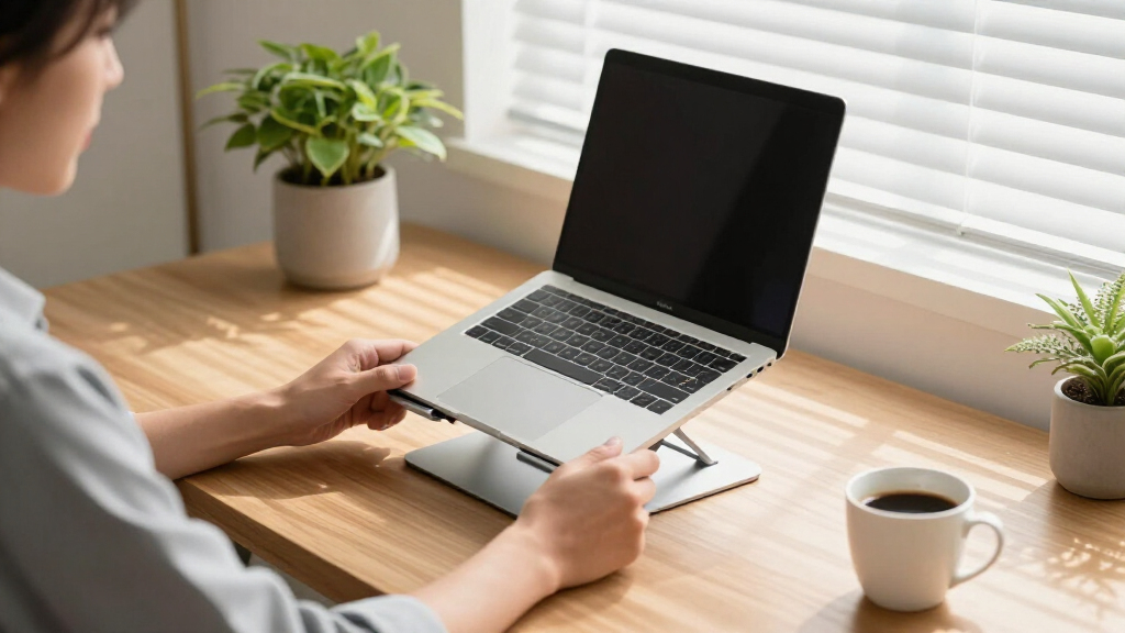 14 Best Laptop Stands for Ergonomics in 2026