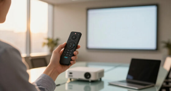 14 Best Portable Wireless Presentation Remotes in 2026