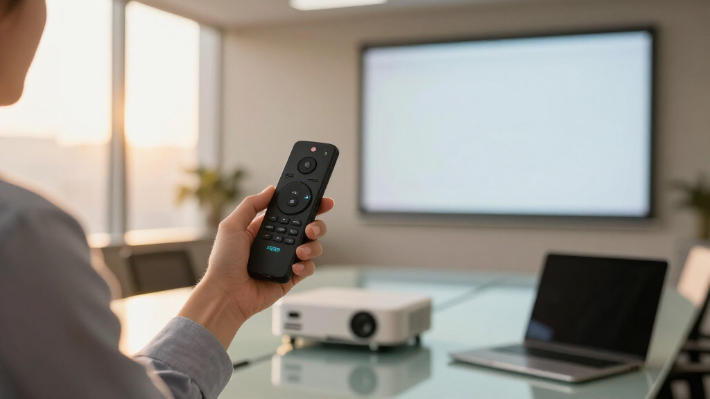 14 Best Portable Wireless Presentation Remotes in 2026