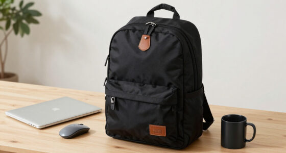 15 Best Business Laptop Backpacks for Work and Travel in 2026