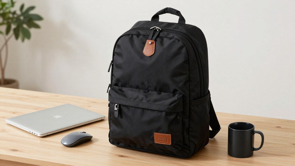 15 Best Business Laptop Backpacks for Work and Travel in 2026