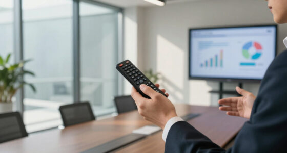 15 Best Business Presentation Remotes in 2026