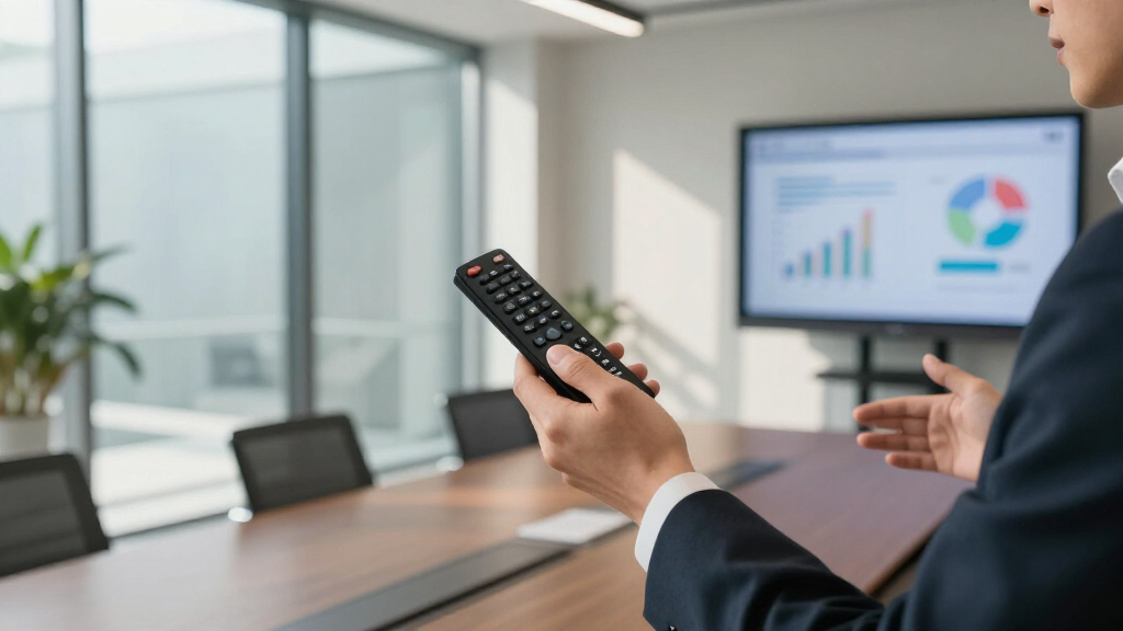 15 Best Business Presentation Remotes in 2026