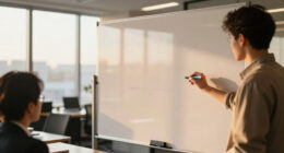 15 Best Commercial Whiteboards in 2026