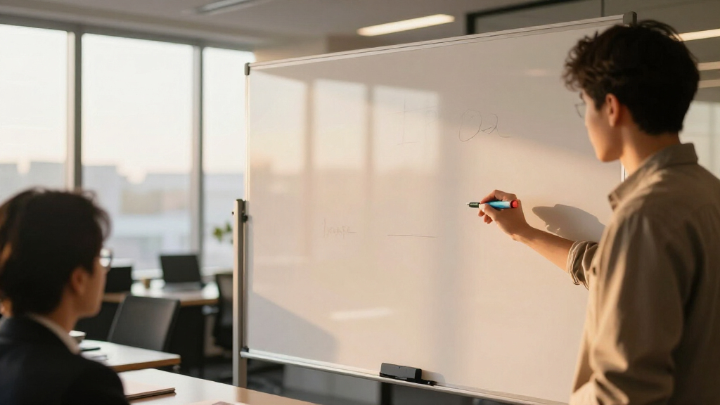 15 Best Commercial Whiteboards in 2026