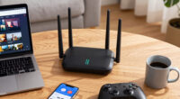 2026 Mesh WiFi Options For Uninterrupted Streaming And Gaming