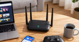 2026 Mesh WiFi Options For Uninterrupted Streaming And Gaming