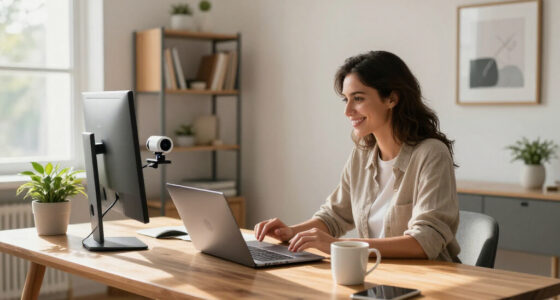 2026'S Leading 4K Webcams Powered By AI: Top 9 Picks