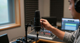 2026'S Leading AI Studio Condenser Microphones Revealed