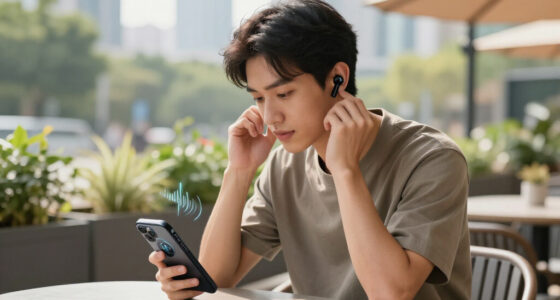 2026'S Top Wireless Earbuds Incorporating AI For Superior Sound