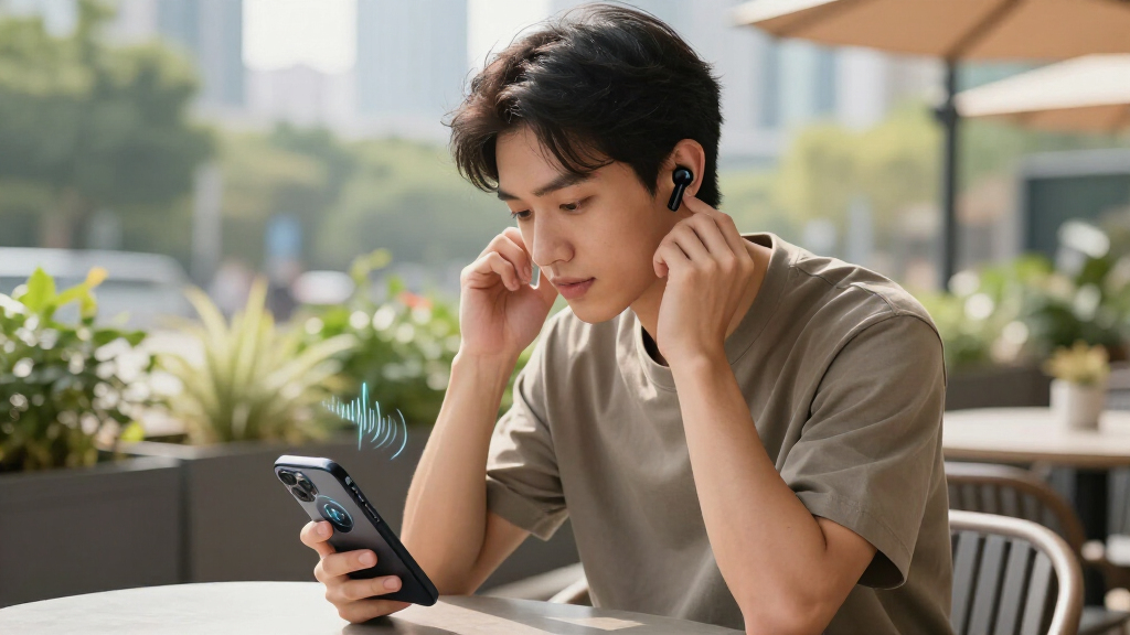 2026'S Top Wireless Earbuds Incorporating AI For Superior Sound