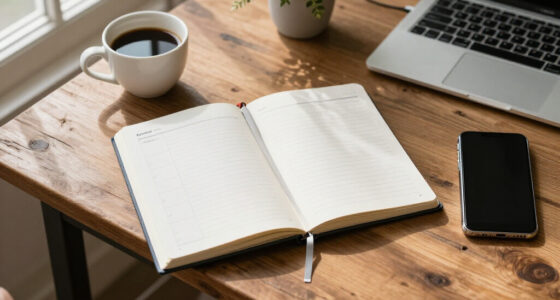 4 Best Business Planning Notebooks in 2026