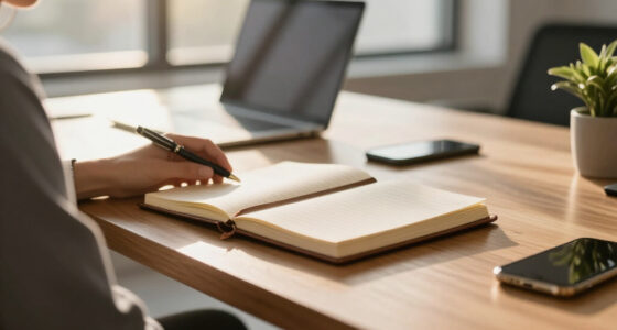 4 Best Business Planning Notebooks in 2026