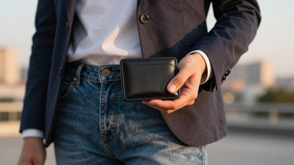 7 Best Business Card Holders in 2026