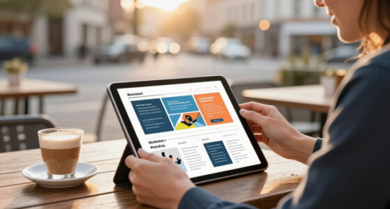8 Best Marketing Plan Templates in 2026
