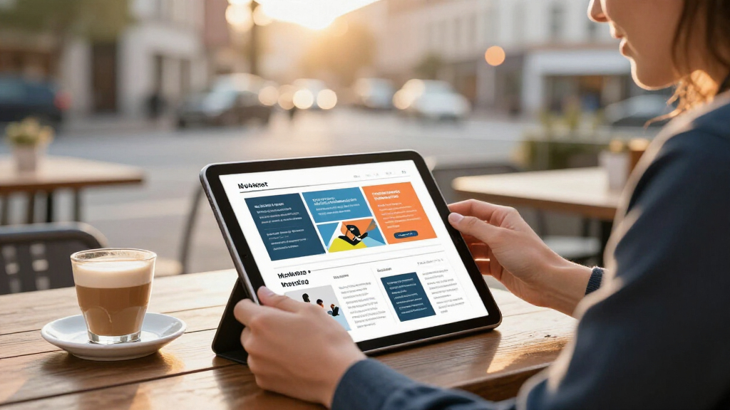8 Best Marketing Plan Templates in 2026