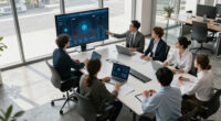 8 Ways Artificial Intelligence Will Reshape 2026