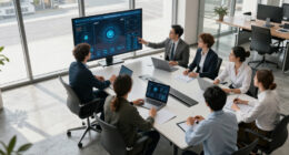 8 Ways Artificial Intelligence Will Reshape 2026