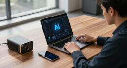 9 Mobile Workstations That Bring AI Power To Your Workflow In 2026