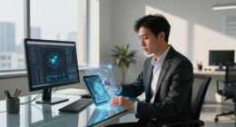9 Pioneering AI Projects Shaping 2026