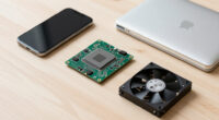 AI Hardware Revolution: Designing Before Creating Intelligent Systems
