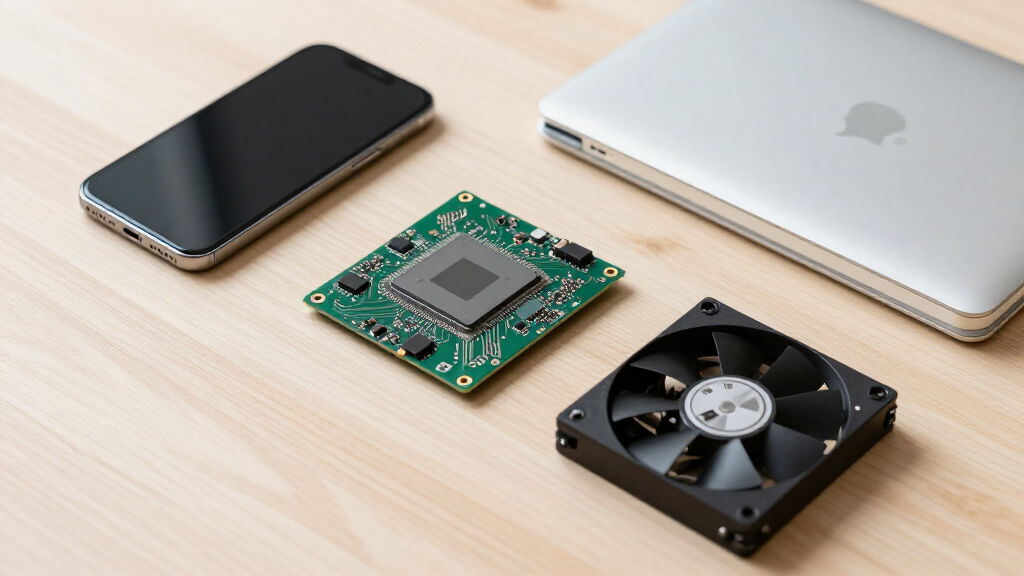 AI Hardware Revolution: Designing Before Creating Intelligent Systems