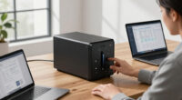 Best AI-Enabled Network Storage Devices For 2026: Top 10