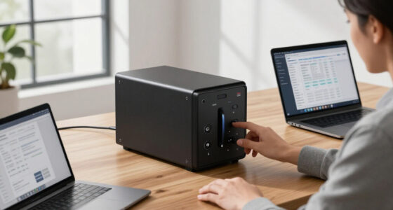Best AI-Enabled Network Storage Devices For 2026: Top 10