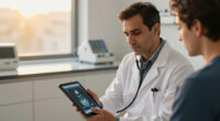 Beverly Hills Urologist Dr. Ali Afshar Earns Two Major 2026 Top Doctor Honors