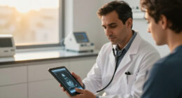 Beverly Hills Urologist Dr. Ali Afshar Earns Two Major 2026 Top Doctor Honors