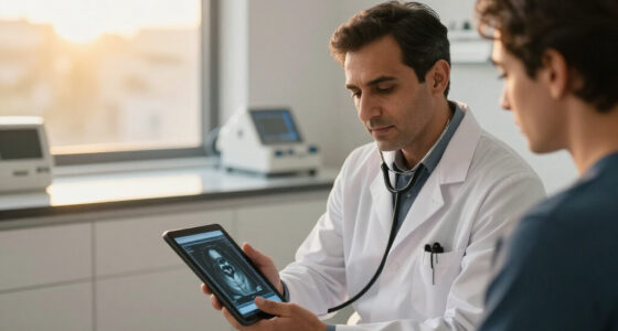 Beverly Hills Urologist Dr. Ali Afshar Earns Two Major 2026 Top Doctor Honors