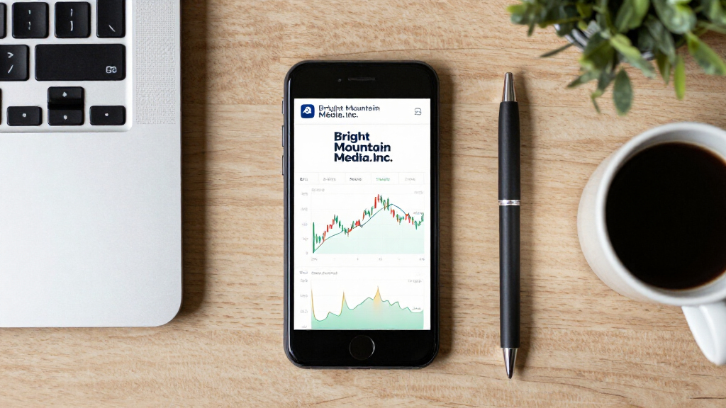 Bright Mountain Media, Inc. Announces Second Quarter 2026 Financial Results