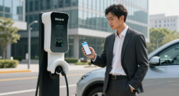 BTC POWER Survey: 94% Of Commercial Decision-Makers Say EV Charging Is Now Essential Infrastructure