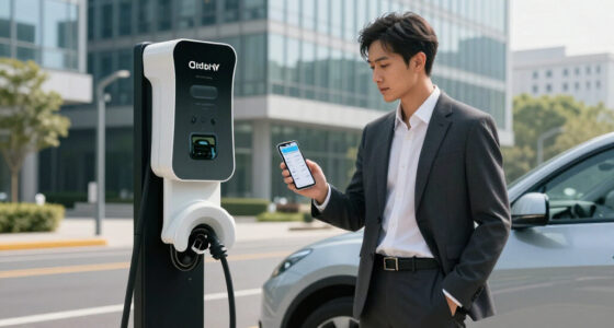 BTC POWER Survey: 94% Of Commercial Decision-Makers Say EV Charging Is Now Essential Infrastructure