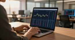 Bullish Launches Tokenized Equity Trading
