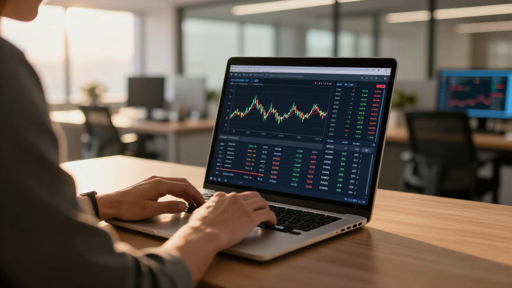 Bullish Launches Tokenized Equity Trading