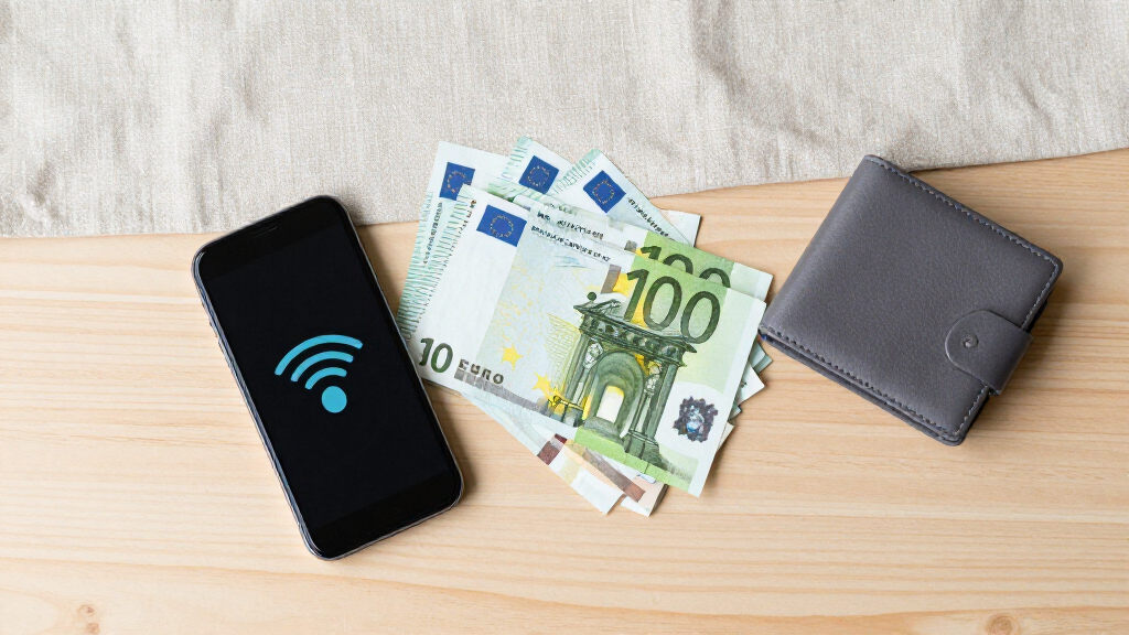 Cash Remains Most Widely Accepted Payment Method In Euro Area
