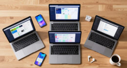 Content Creators Rejoice: 9 Best AI Laptops For 2026