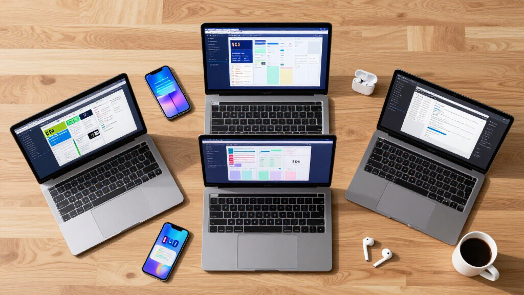 Content Creators Rejoice: 9 Best AI Laptops For 2026