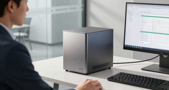 Dnotitia's Seahorse AI Storage Wins AI Application Award At FMS 2026